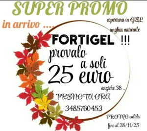 Scopri di più sull'articolo Promozione